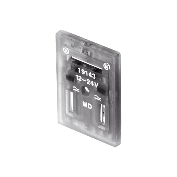Illuminating Seal MF-LD-12-24DC